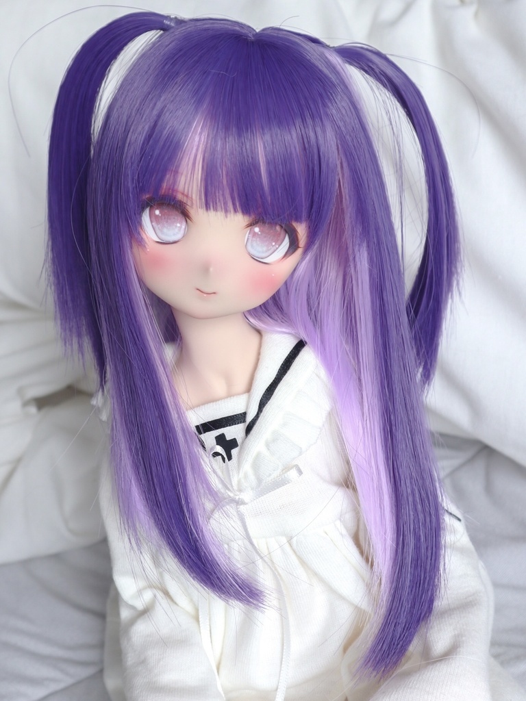 angelハーフちゅいん