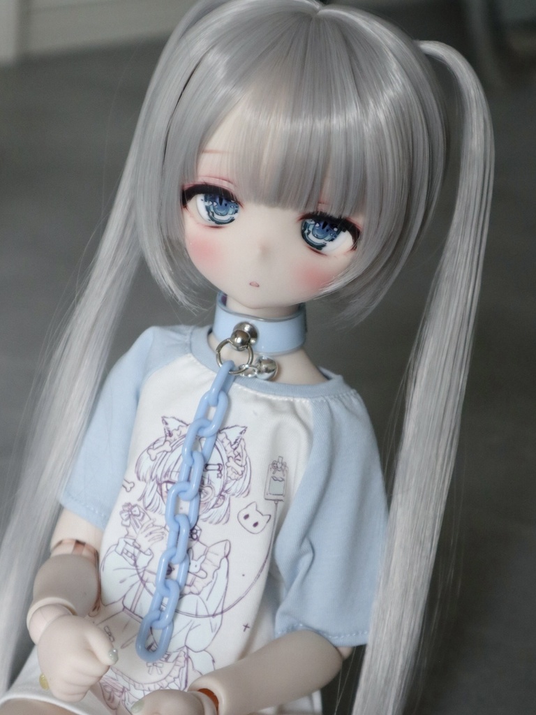 てんしになれるツインテール