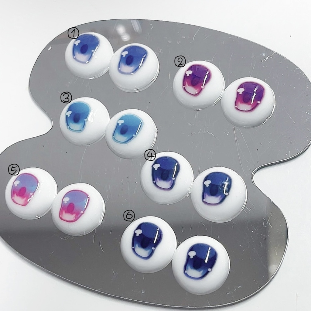 おかし 20mmアイ