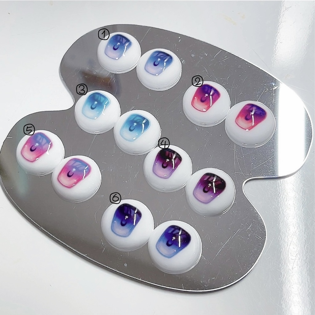 おつきさま 20mmアイ