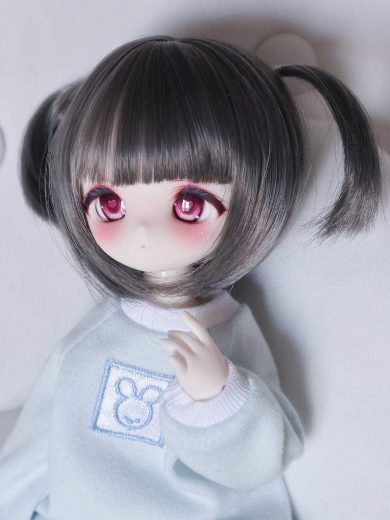 angelみにみにちゅいん 7-8インチ