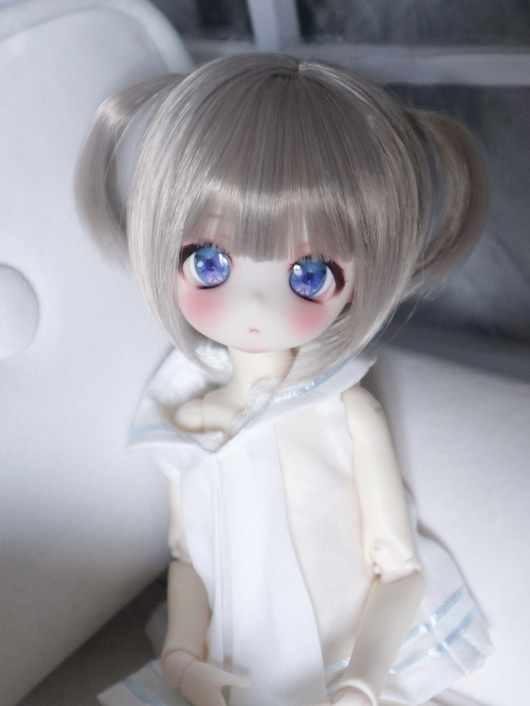 angelみにみにちゅいん 7-8インチ