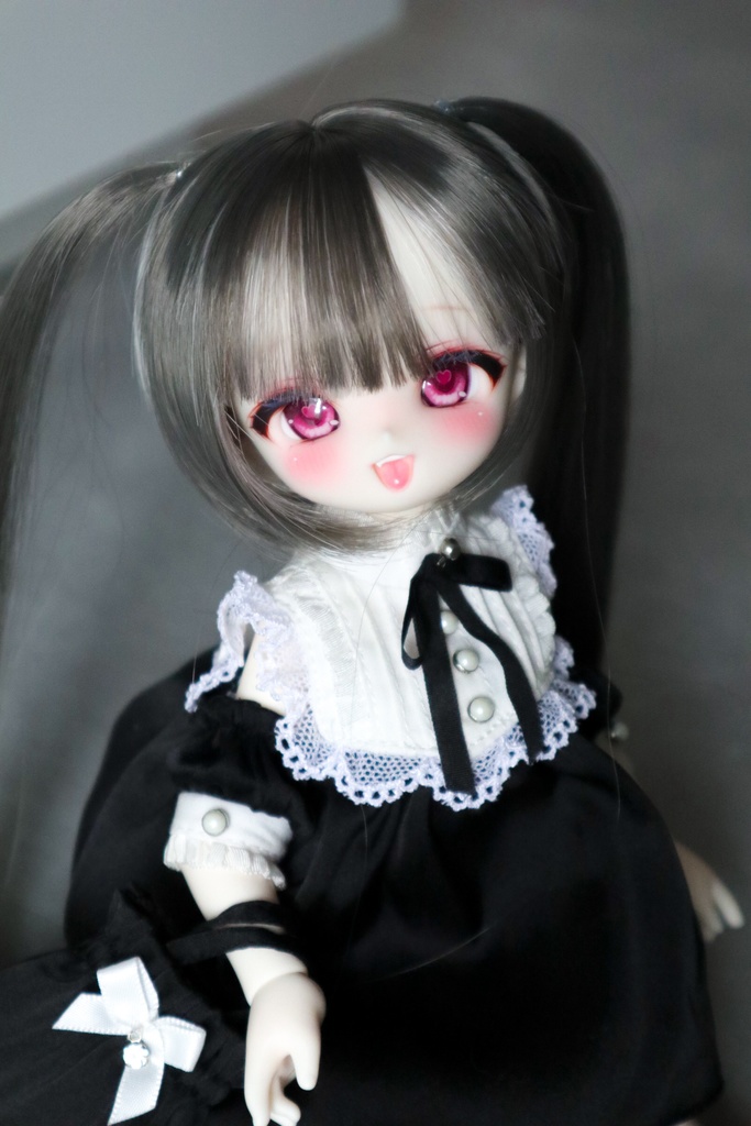 てんしになれるツインテール 7-8インチ