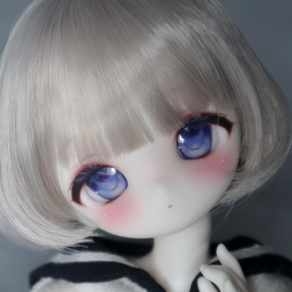 白昼 16mmアイ