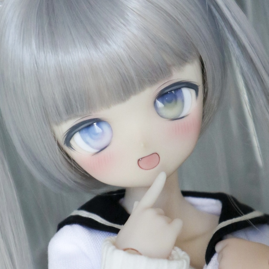 わたあめ 20mmアイ