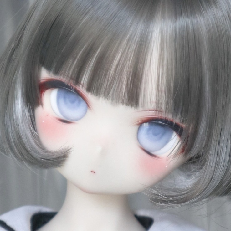 わたあめ　20mmアイ