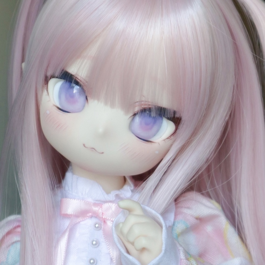 わたあめ 20mmアイ