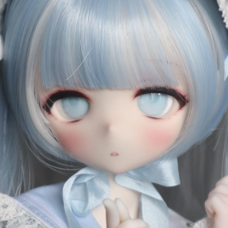 ゆめのなか 20mmアイ