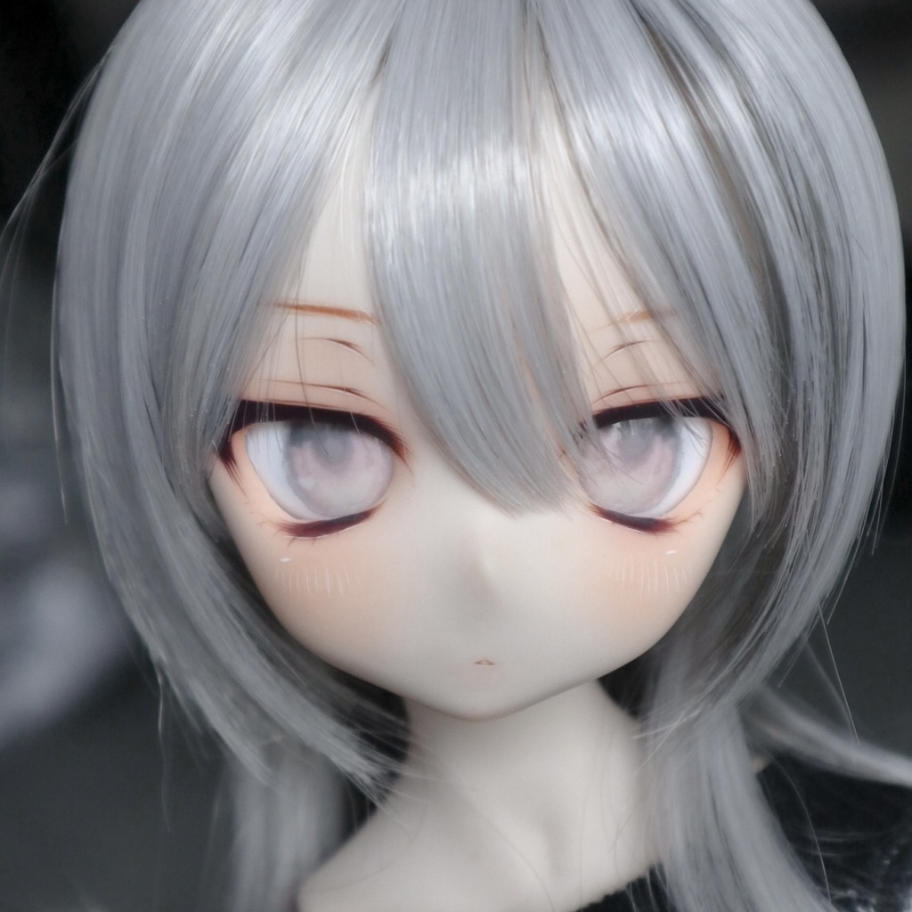 ゆめのなか 20mmアイ