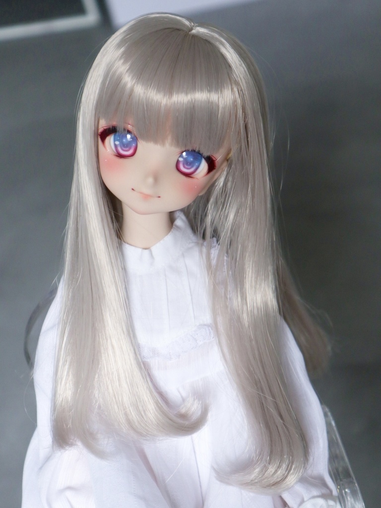 お嬢ロング