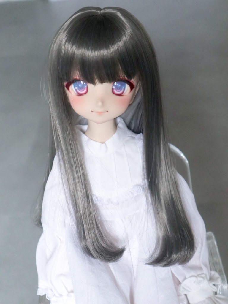 お嬢ロング