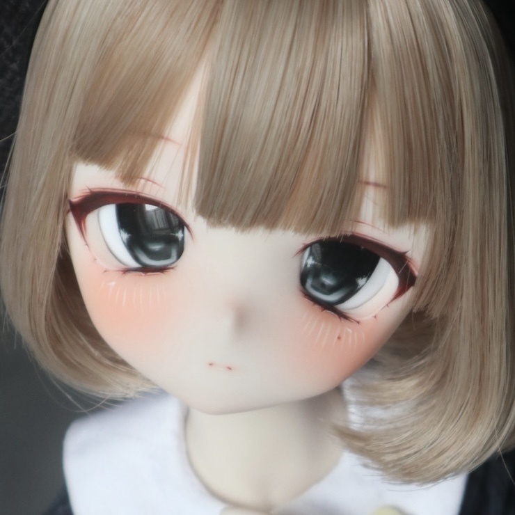 おやすみまえ 20mmアイ