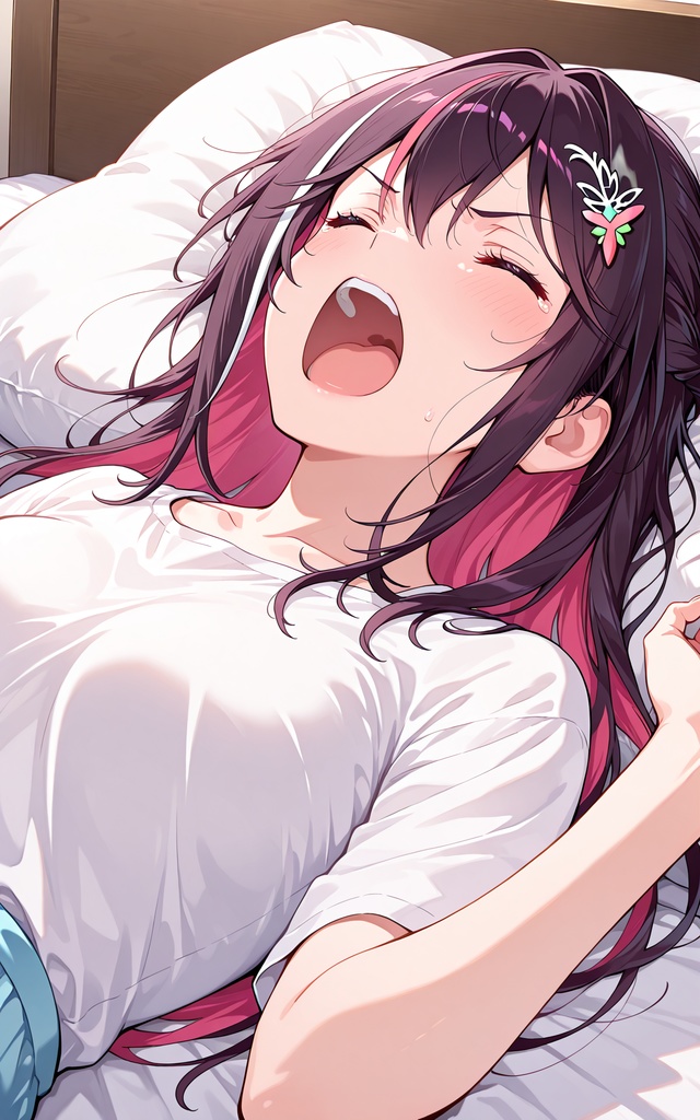 イキスギィ！
