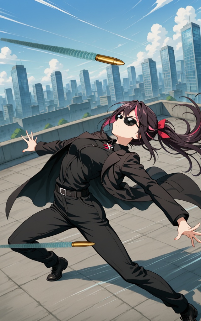 マトリックス
