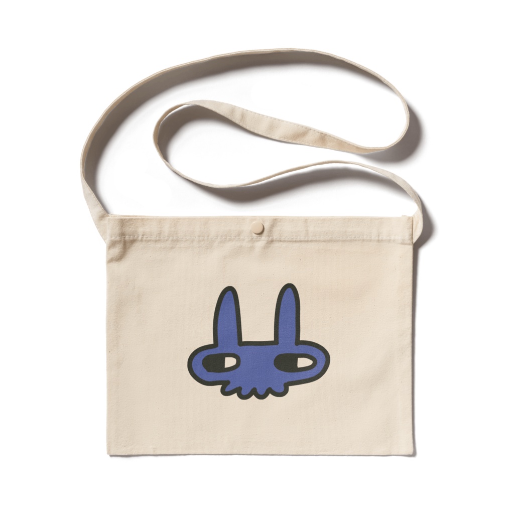 ばけもの～サコッシュ編～