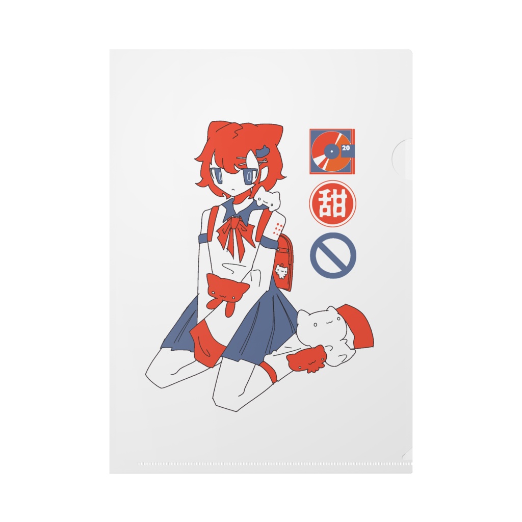 シティガールﾌｧｲﾙ