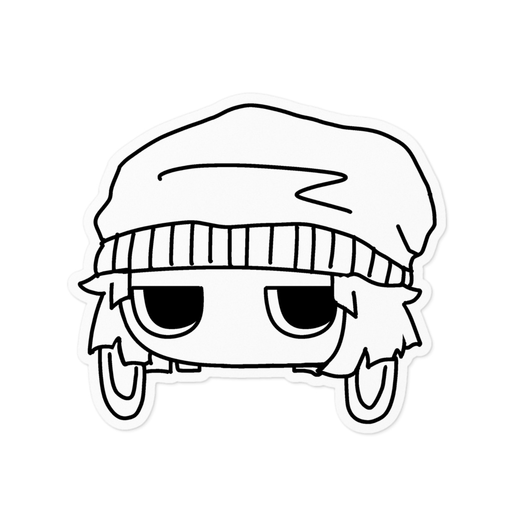 ニコちゃんｼｰﾙ