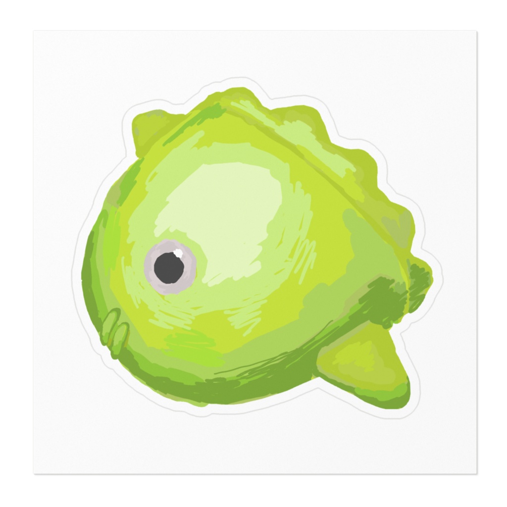 マンボウマンボウマンボウマンボウマンボウマンボウ