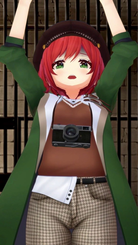 石狩あかりショート動画集【あおぎり高校入学1周年記念!】