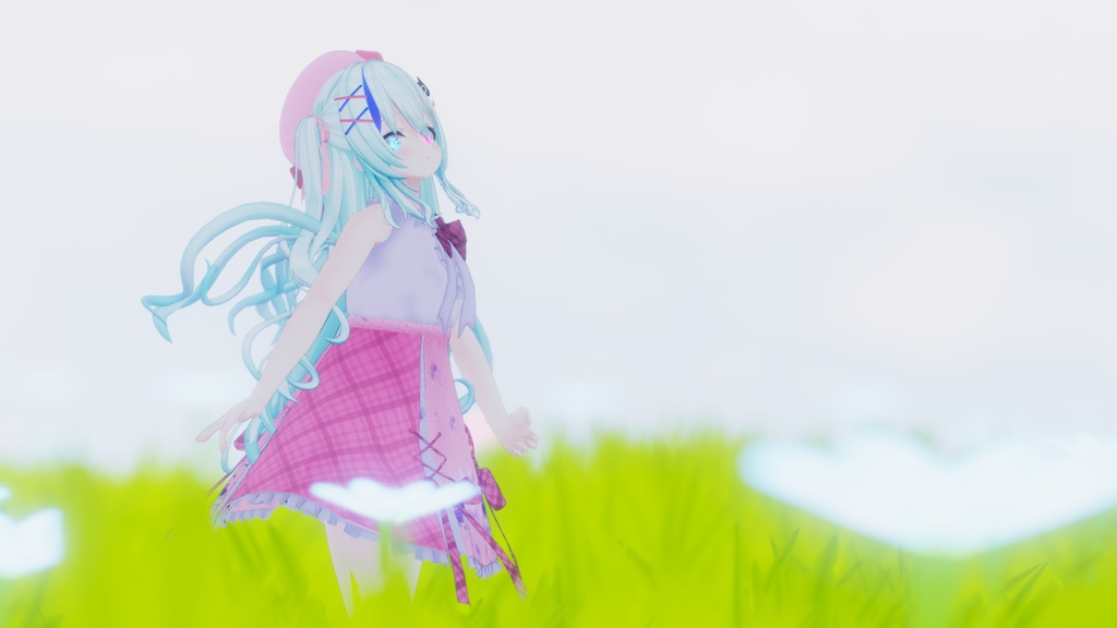 My virtual life adventure