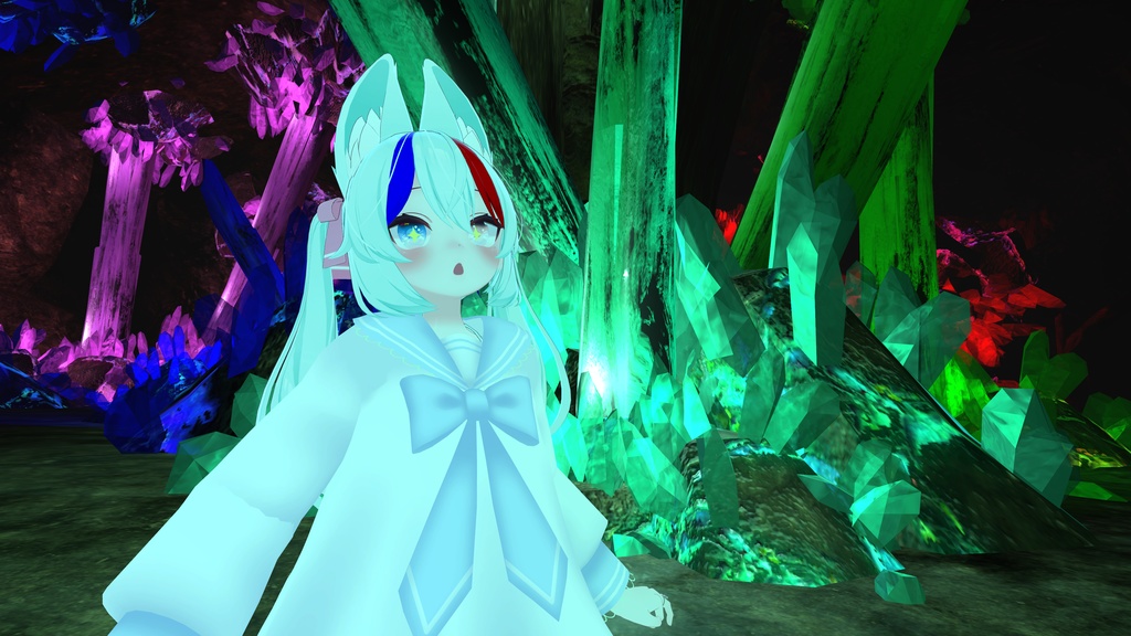 Crystal Cave