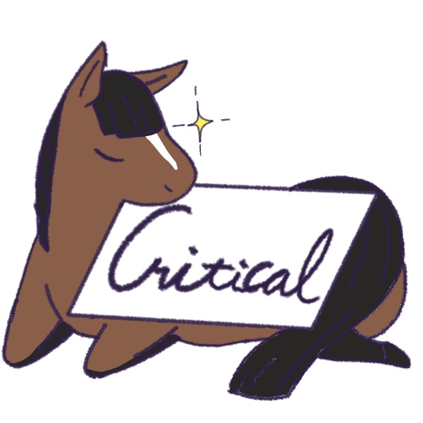 【無料あり】おうまさんクリチケ