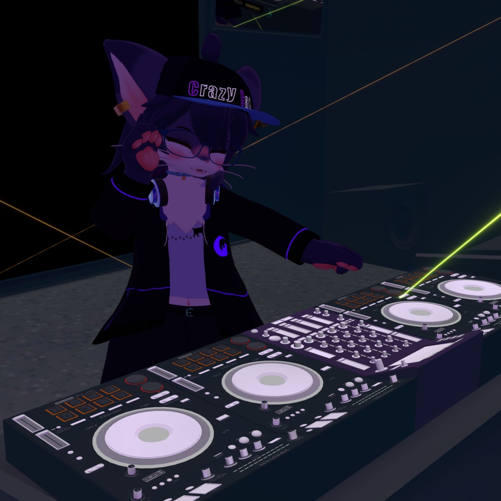 【リラ -Lila-専用】ジャケットセット 3Dモデル