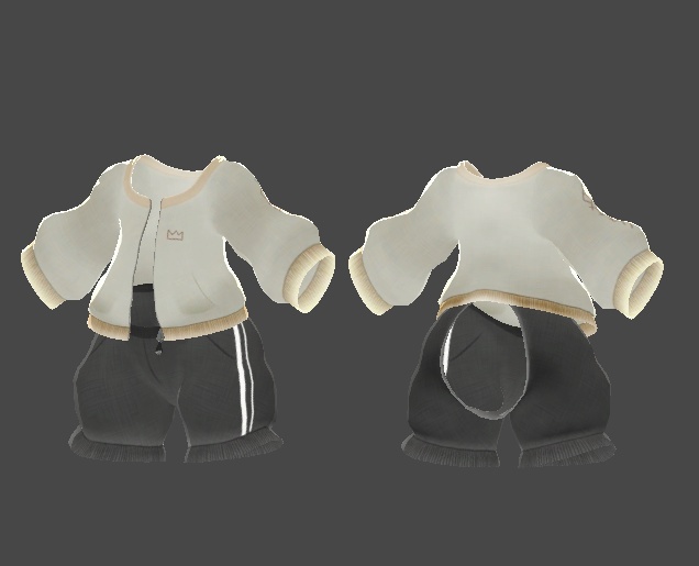 ◁フォシュニア▷専用 ジャケットセット