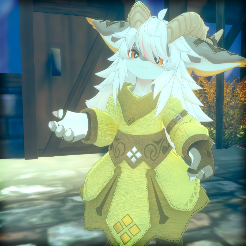 ◁フォシュニア▷専用 コルセット(冒険の始まり)