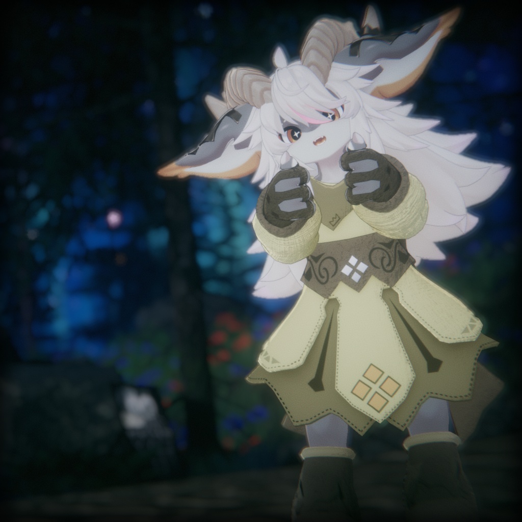 ◁フォシュニア▷専用 コルセット(冒険の始まり)