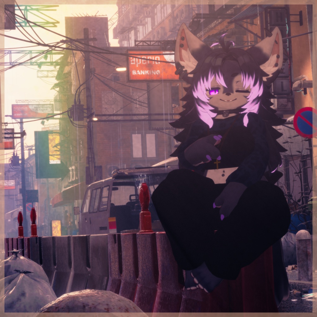 Zil S -ジル S - dance wear