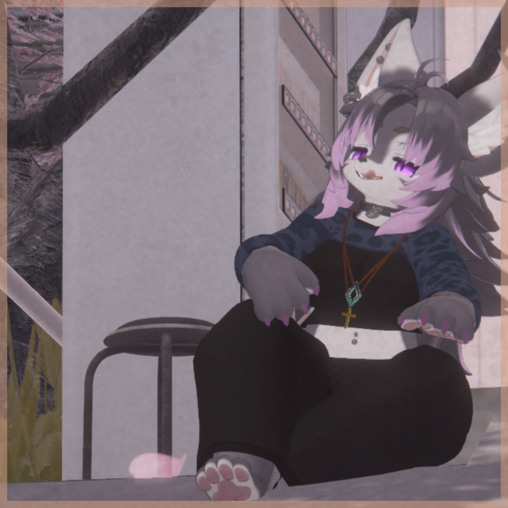 Zil S -ジル S - dance wear