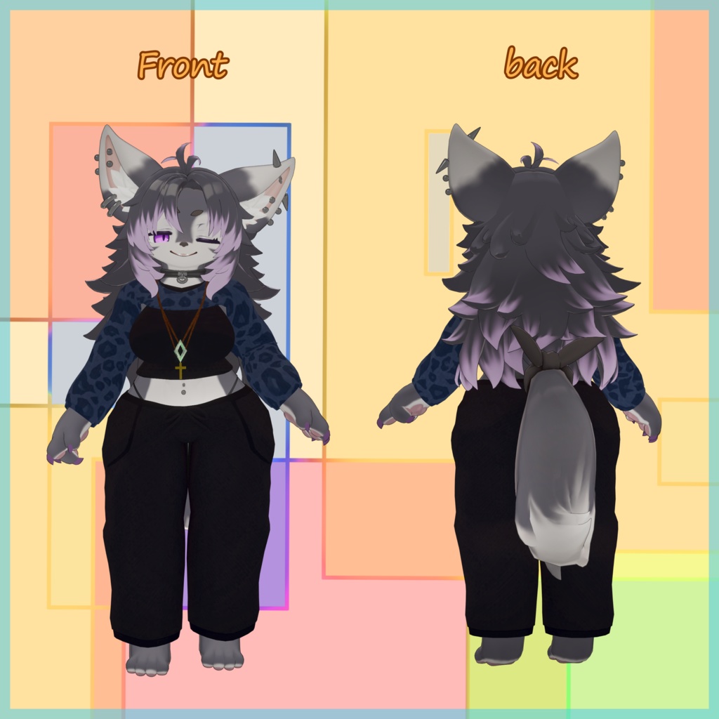 Zil S -ジル S - dance wear