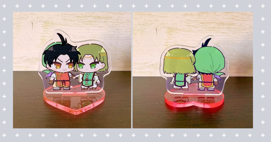 坊ルクアクスタ