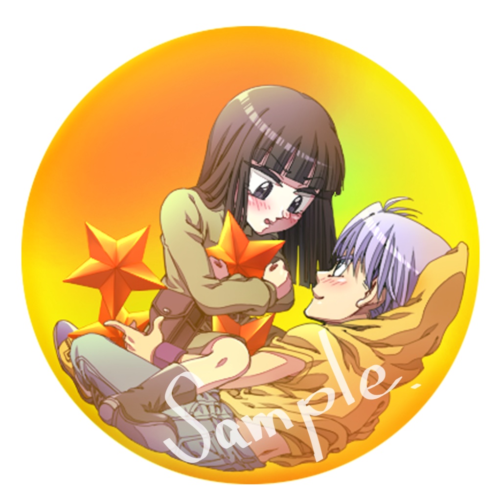 【受注販売】現トラマイアクリルフィギュア