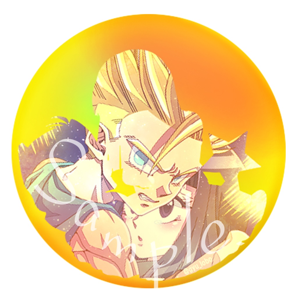 【受注販売】現トラマイアクリルフィギュア