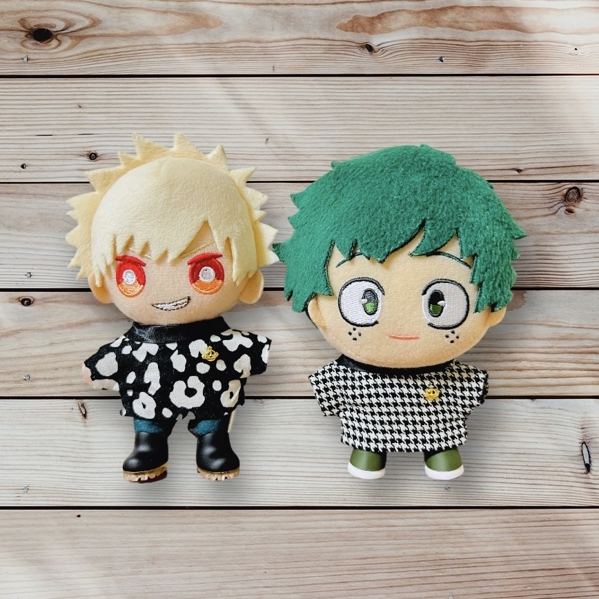 【再販】B&W 2 pattern