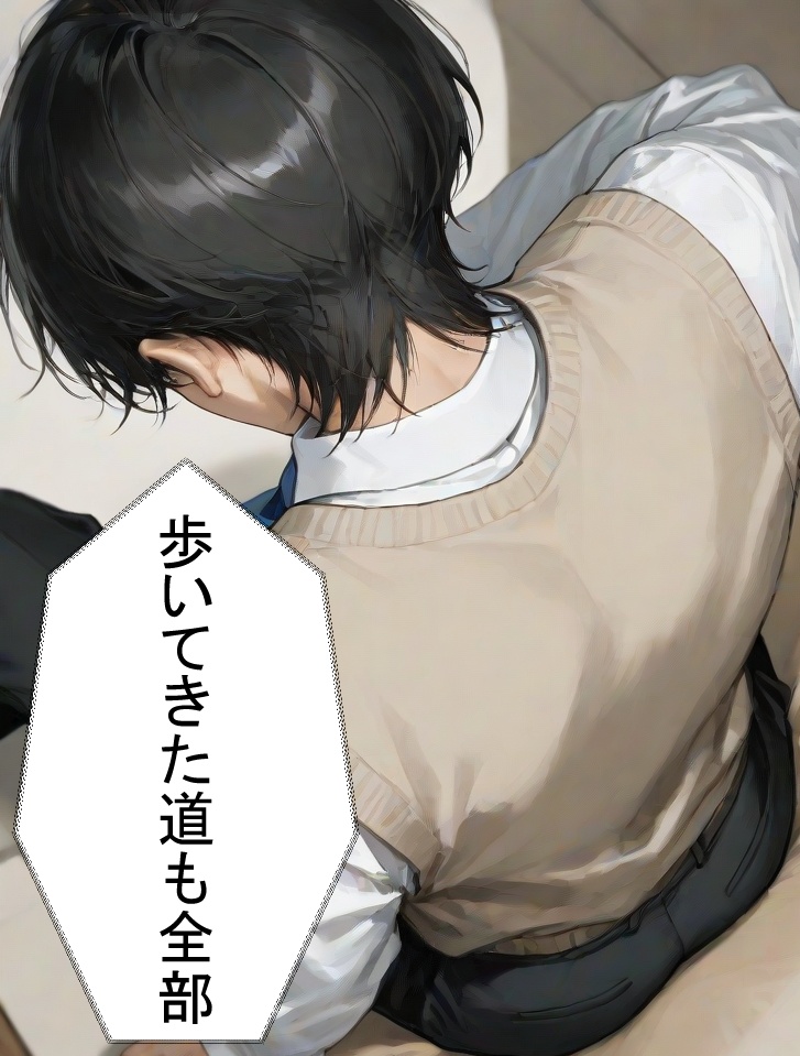 Neiro!StarBeat Episode1 スタートラインのキセキ