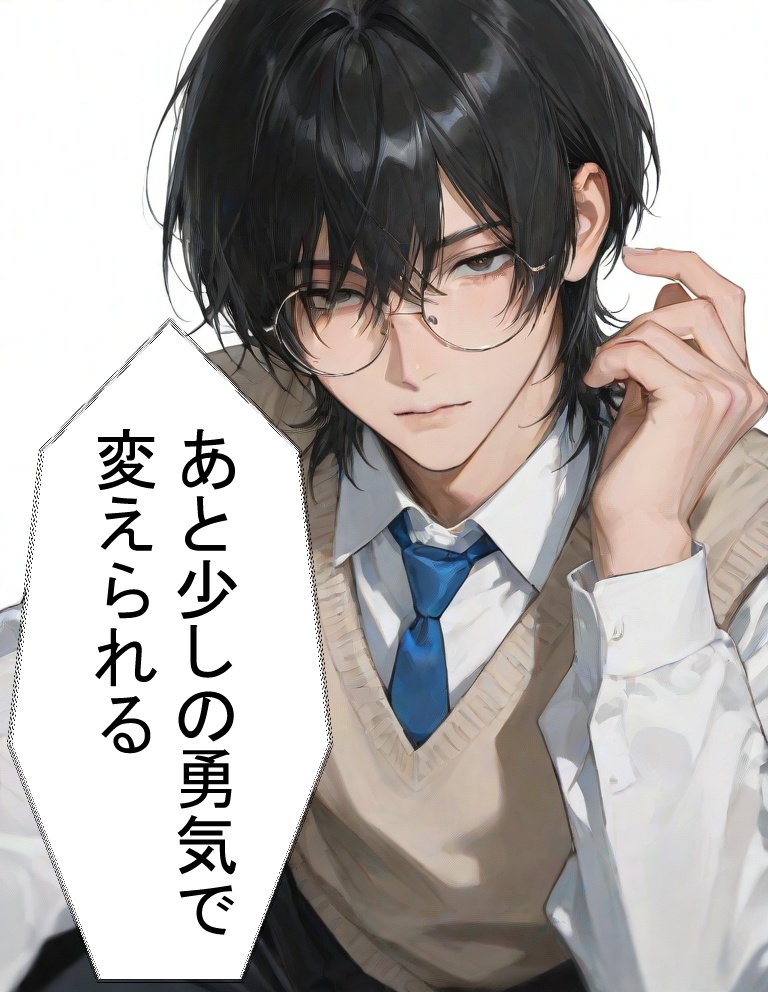 Neiro!StarBeat Episode1 スタートラインのキセキ