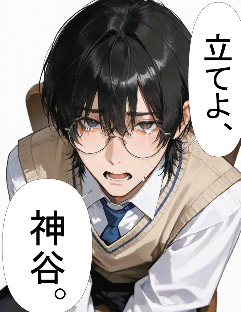 Neiro!StarBeat Episode1 スタートラインのキセキ