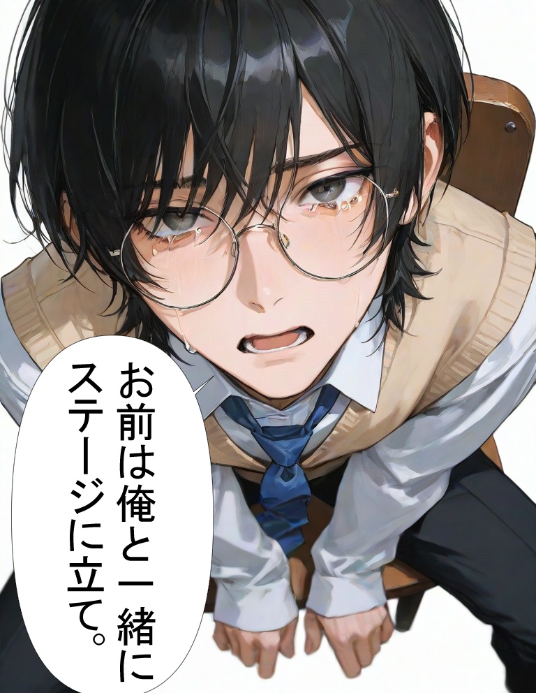 Neiro!StarBeat Episode1 スタートラインのキセキ