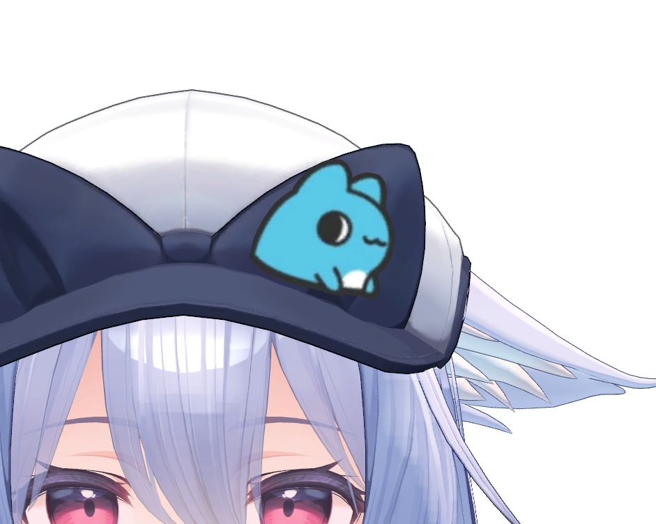 【無料】Bugcatバッジ