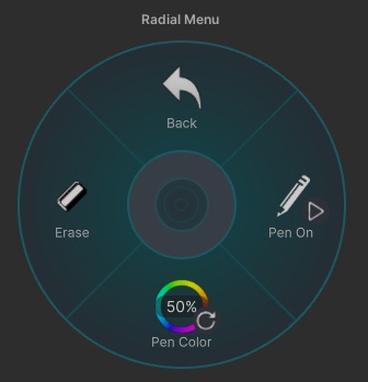 【MA対応】 パーティクルペンシステム / Particle Pen System