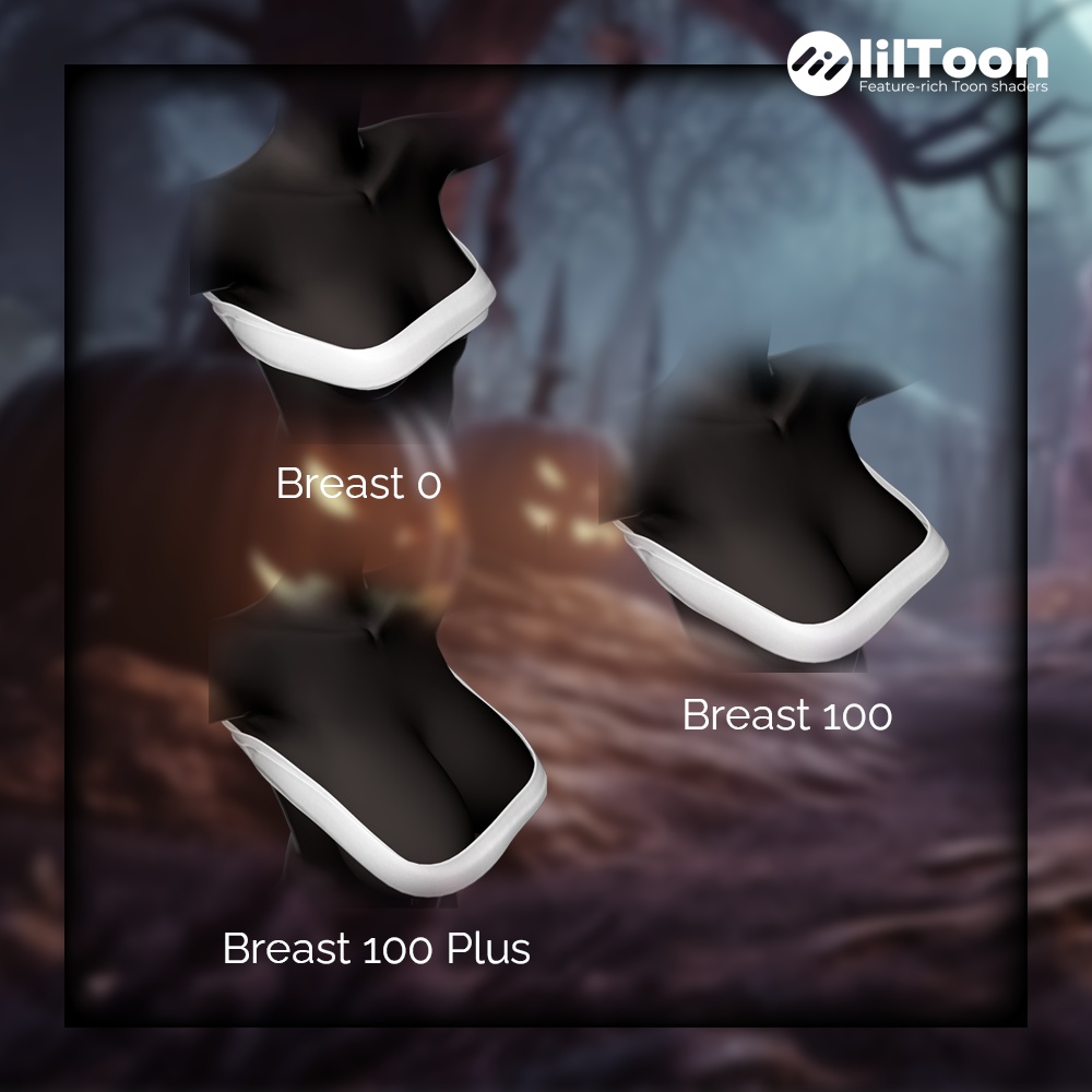 Mummy's veil【10アバター, MA対応】