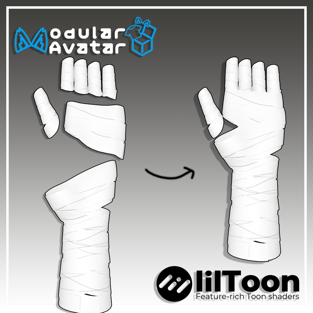 Wrath Sealer 【12アバター, MA対応】