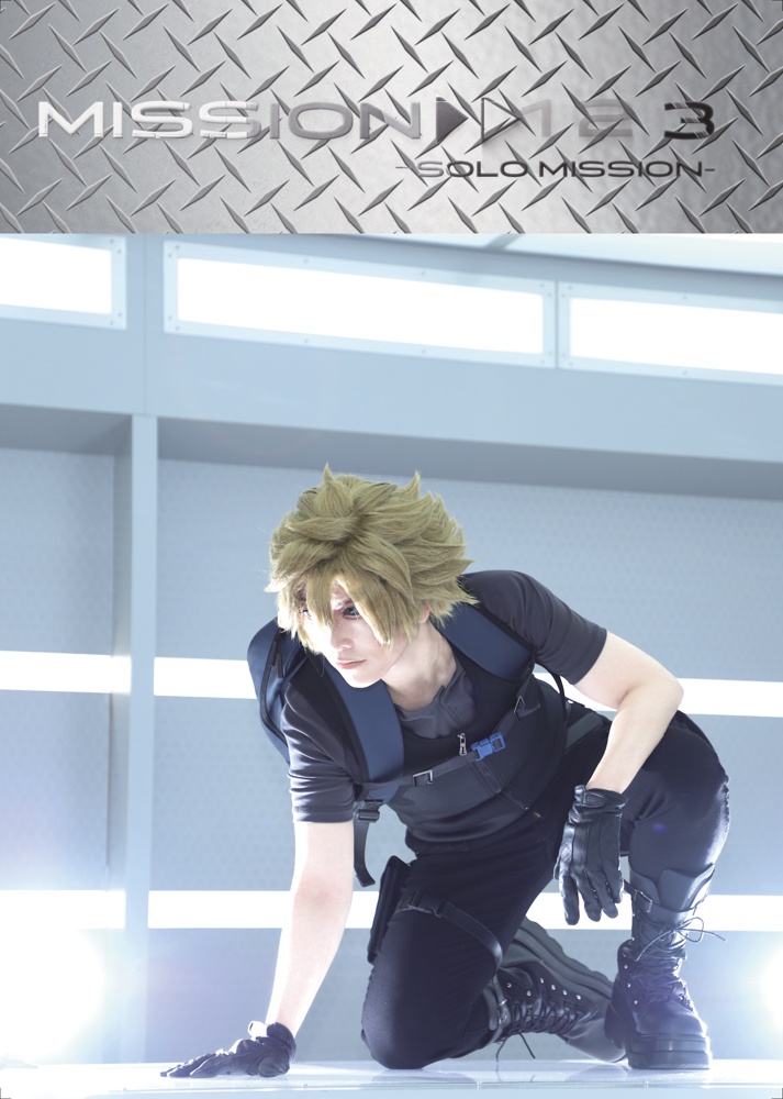 夏コミC106●新刊●ヒュース ボーダーミュージアム写真集「BORDER」