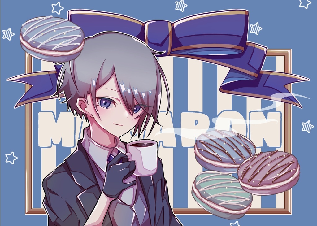 macaron