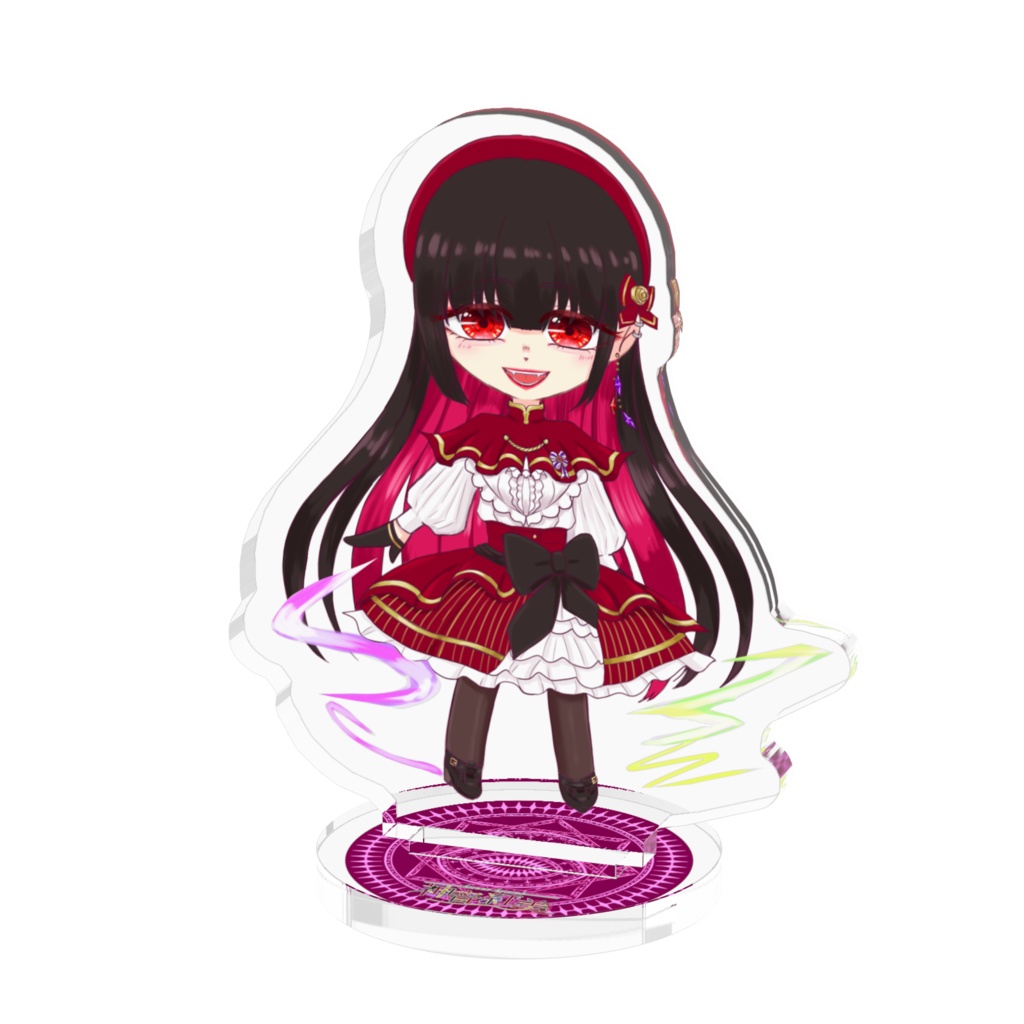 マジカル・ミニ・紅美(50mm)
