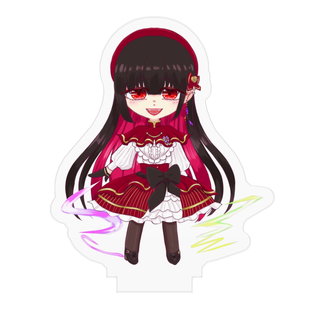 マジカル・ミニ・紅美(50mm)