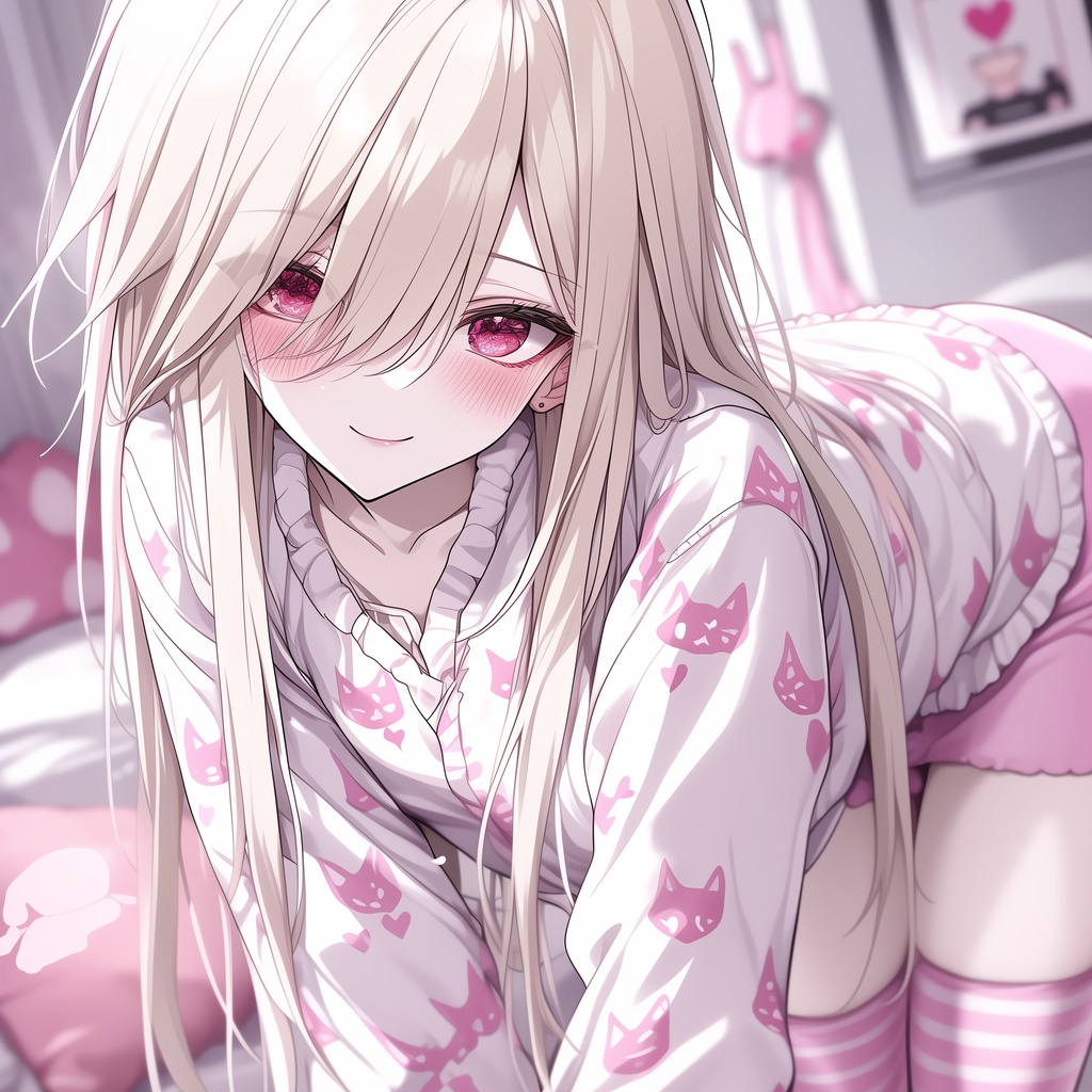 【日常ショートボイス】vol.1 甘々お嬢様『エレナ』